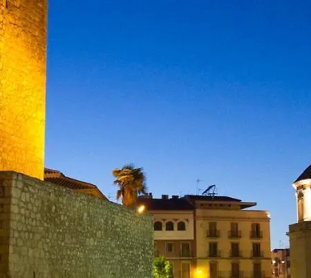 Apartamento El Llano Parking Gratis Lucena