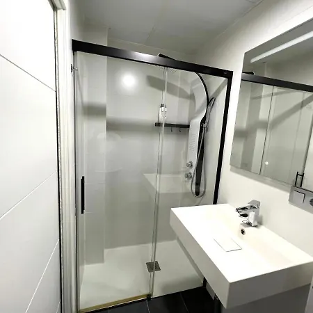 El Llano Parking Gratis Apartamento Lucena